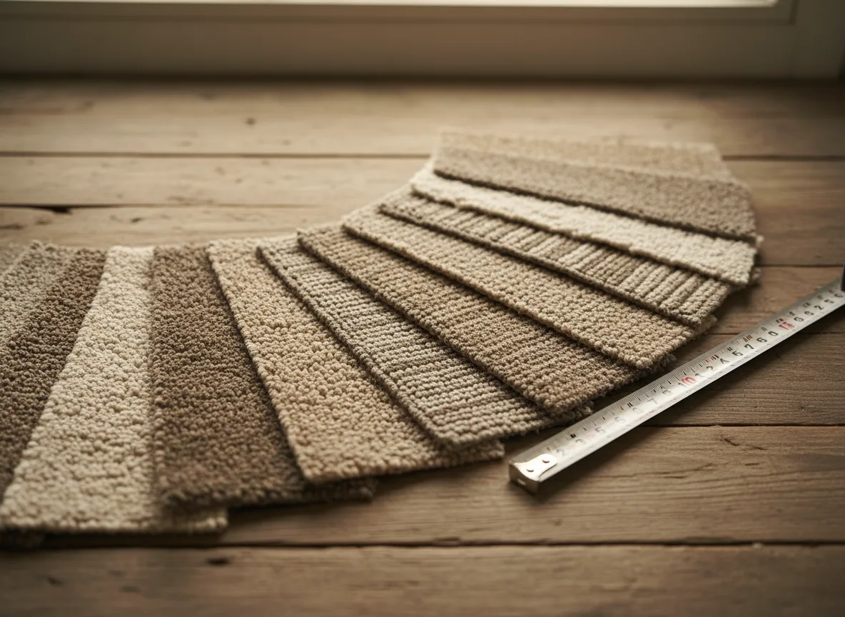 Carpet Installation Hubert, NC FAQs